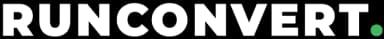 RunConvert Logo