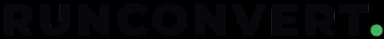 RunConvert Logo